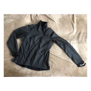 Arc'teryx A2B commuter Bike softshell jacket -NWT